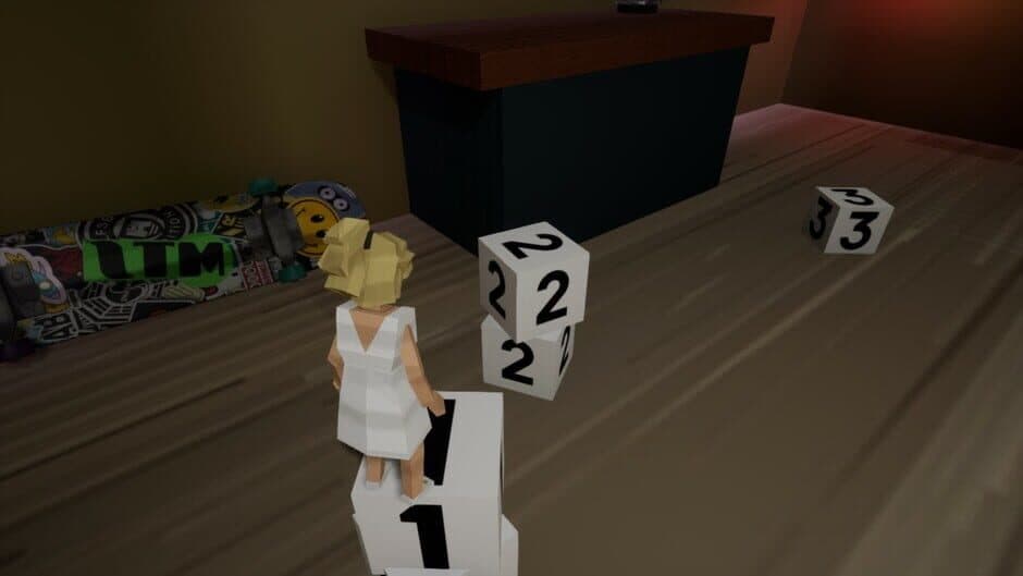 Скриншот 2 из The Last Human: Go!