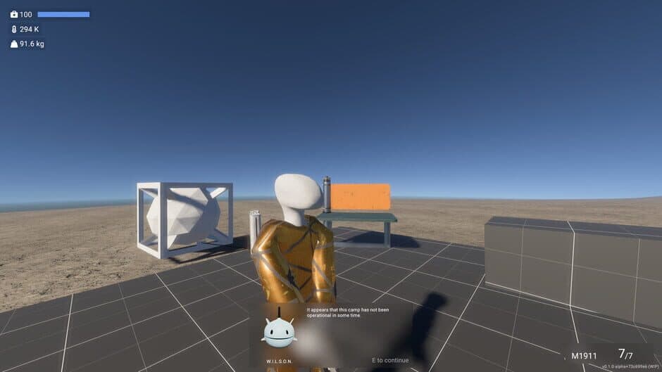 Скриншот 3 из Meanwhile in Sector 80