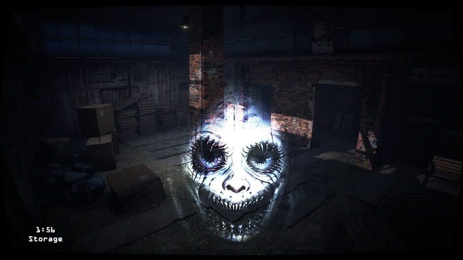 Скриншот 4 из Horror Cam