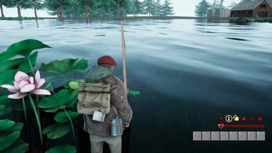Скриншот 6 из The Red Beret