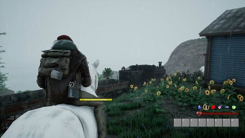 Скриншот 11 из The Red Beret