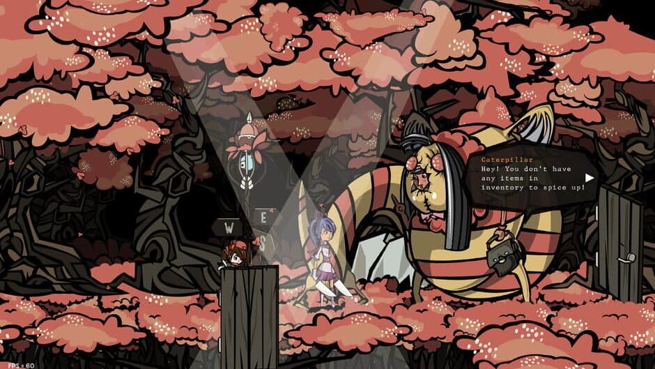 Скриншот 8 из Rabbit Hole
