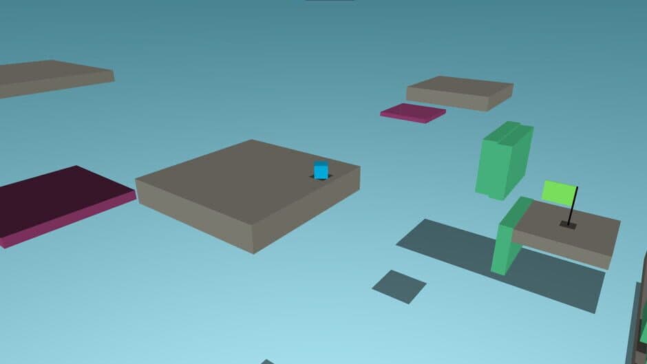 Скриншот 5 из Super Cube 3D