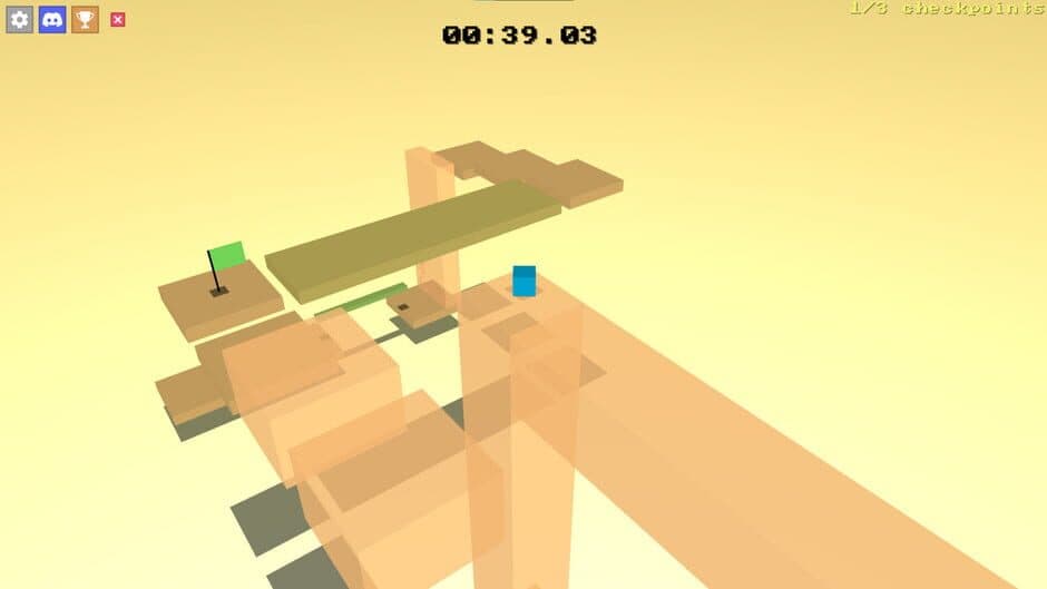 Скриншот 6 из Super Cube 3D