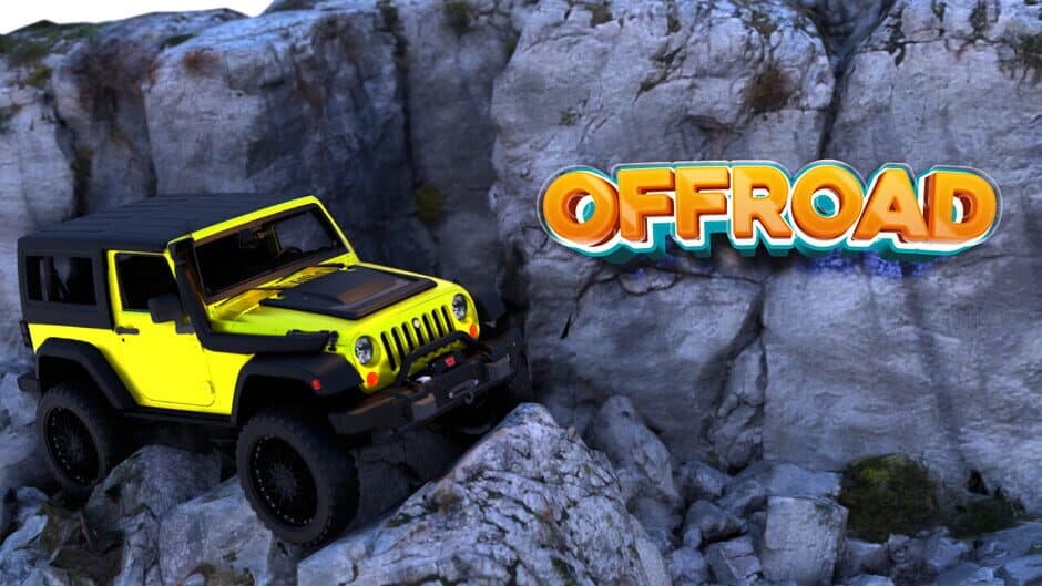 Скриншот 6 из Offroad VR