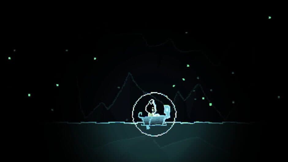 Скриншот 2 из Dark Sun