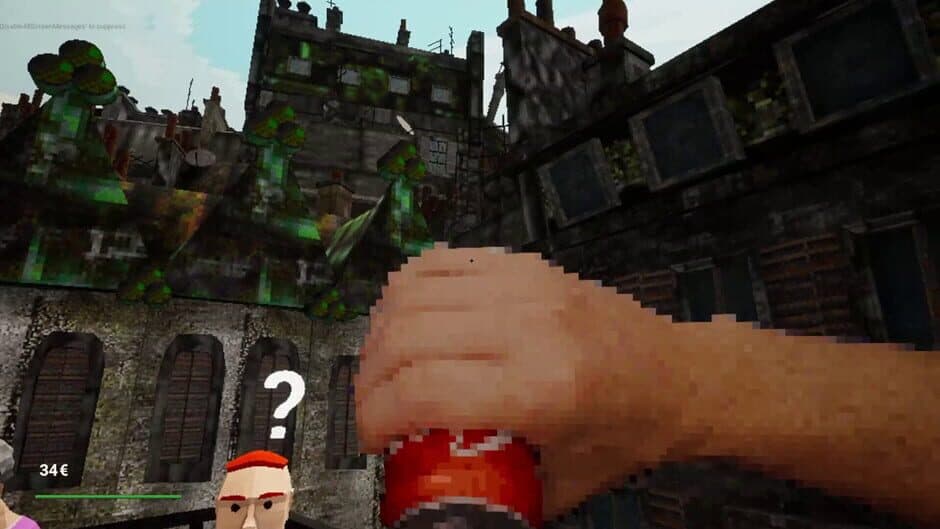 Скриншот 5 из Odd Town