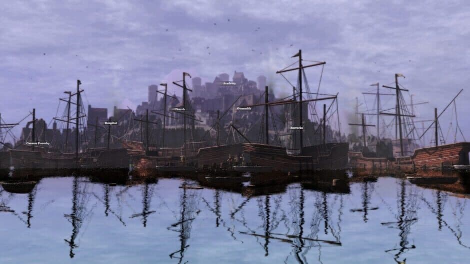 Скриншот 1 из Renaissance Kingdom Wars