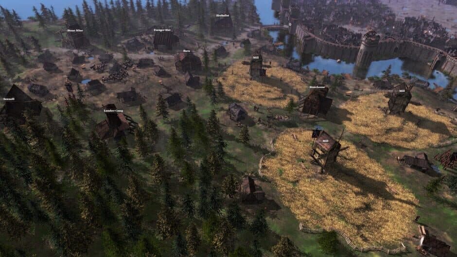 Скриншот 2 из Renaissance Kingdom Wars