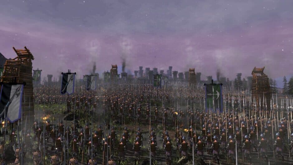 Скриншот 11 из Renaissance Kingdom Wars