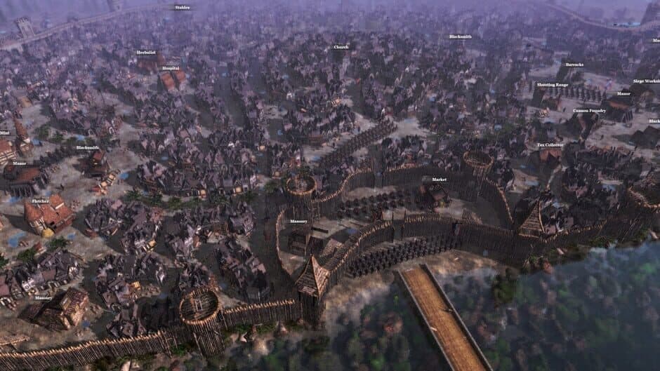 Скриншот 6 из Renaissance Kingdom Wars