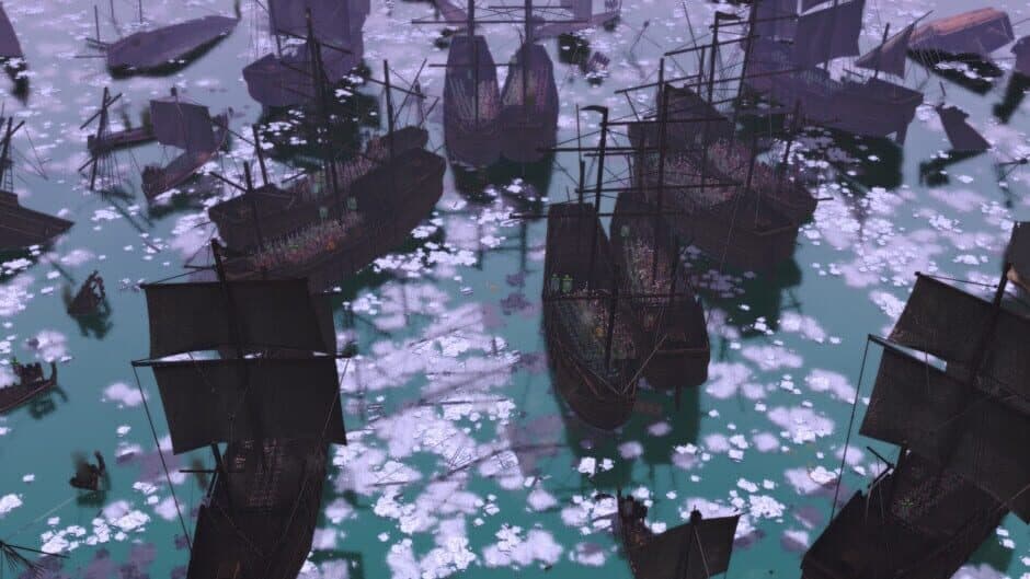 Скриншот 7 из Renaissance Kingdom Wars