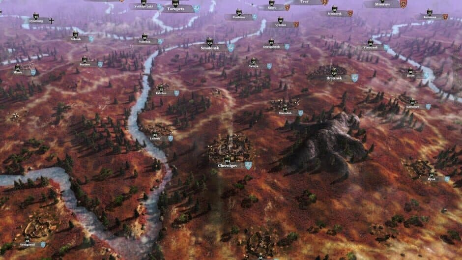 Скриншот 8 из Renaissance Kingdom Wars