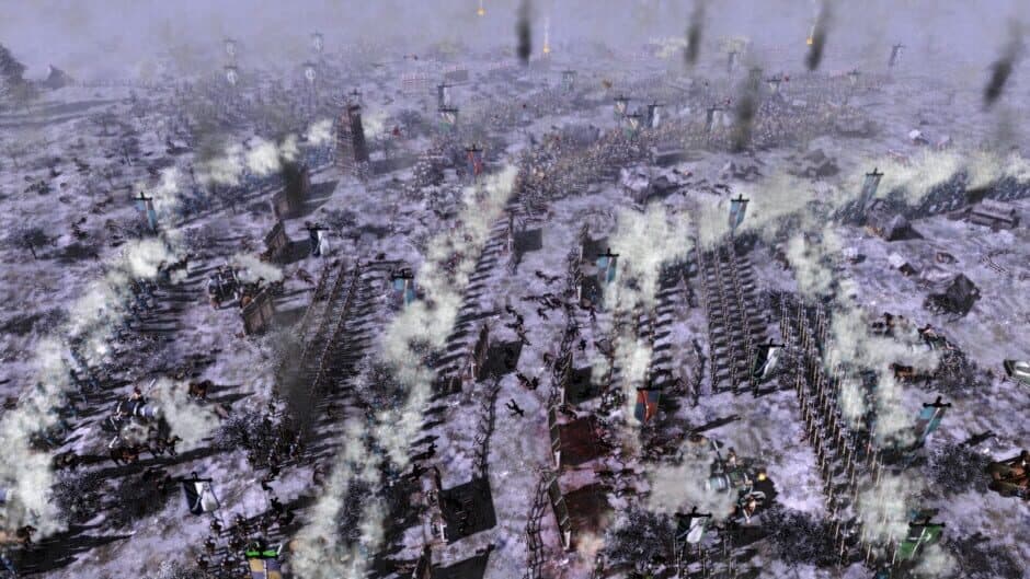 Скриншот 3 из Renaissance Kingdom Wars