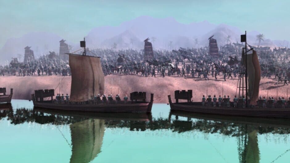 Скриншот 9 из Renaissance Kingdom Wars