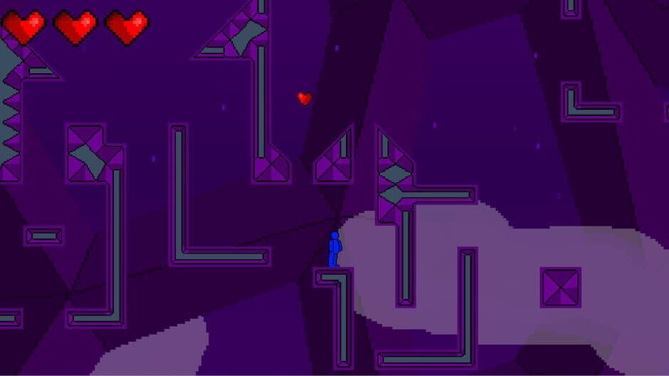 Скриншот 2 из Boundless Skies