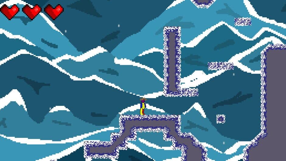 Скриншот 4 из Boundless Skies