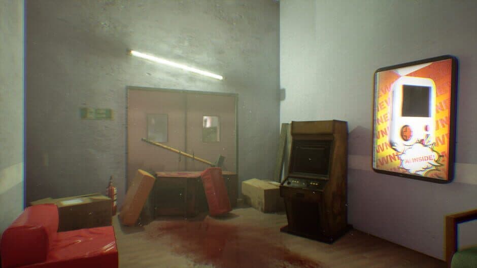 Скриншот 2 из Babava's Playspace