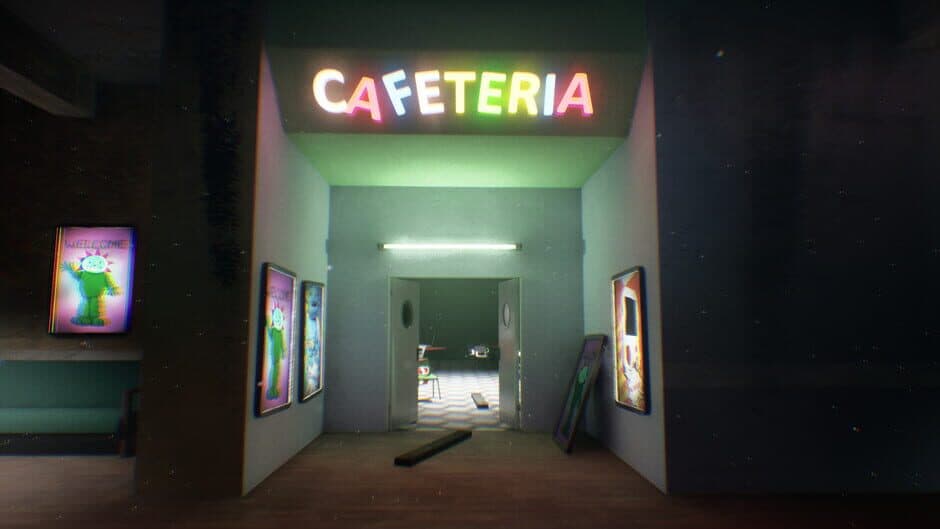 Скриншот 3 из Babava's Playspace