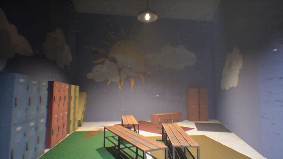 Скриншот 4 из Babava's Playspace