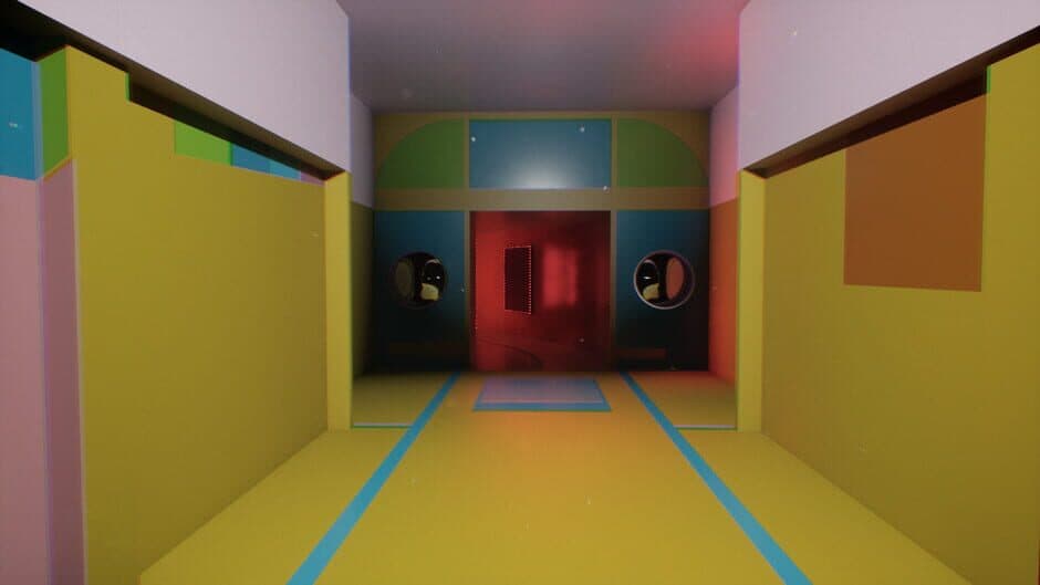 Скриншот 5 из Babava's Playspace