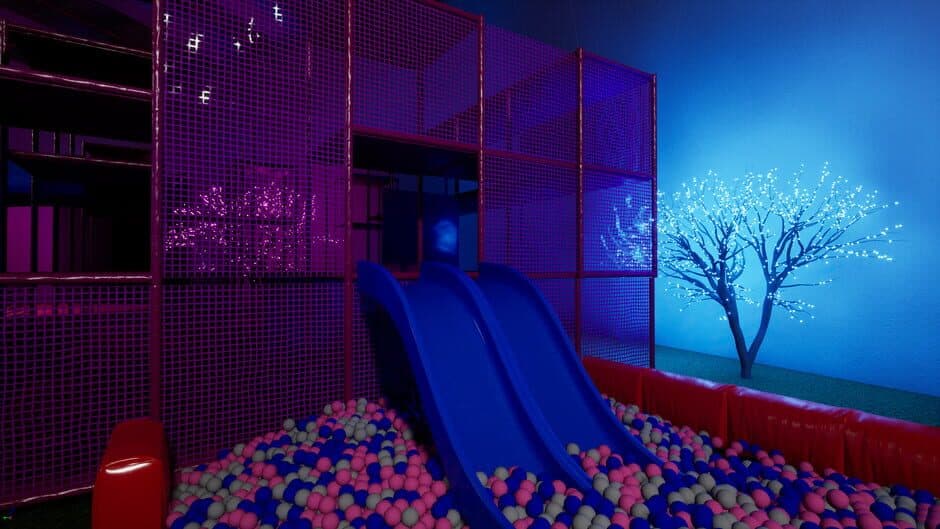 Скриншот 1 из Babava's Playspace