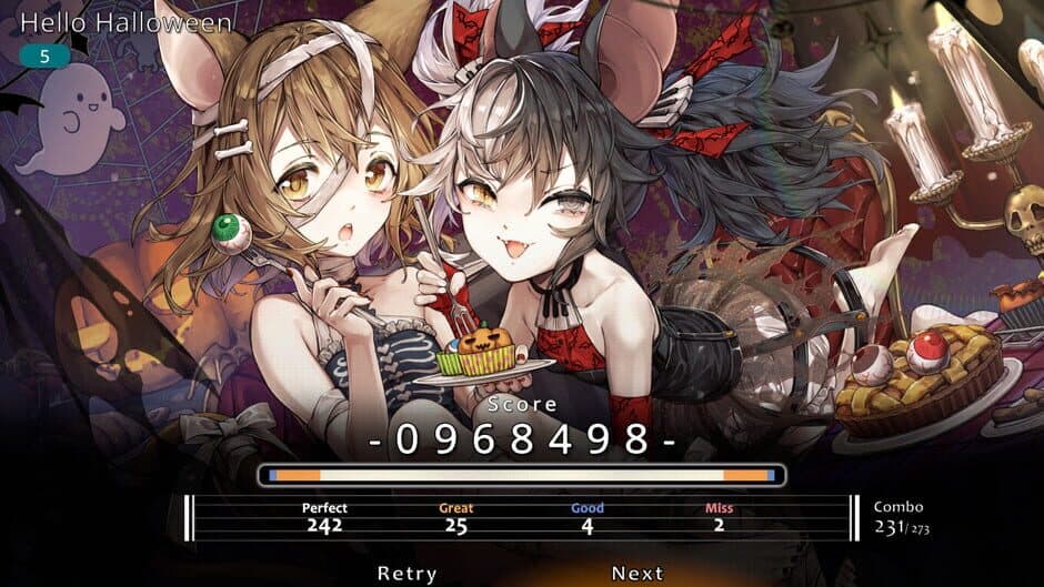 Скриншот 5 из Lily Fantasia