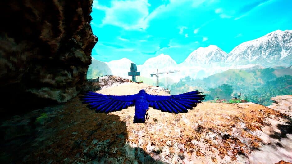 Скриншот 1 из Lost Harmony