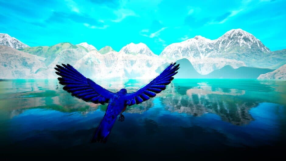 Скриншот 4 из Lost Harmony