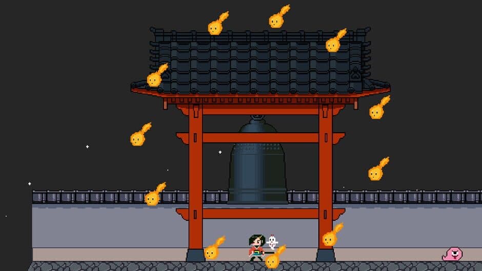 Скриншот 2 из Reach to Tsukuyomi