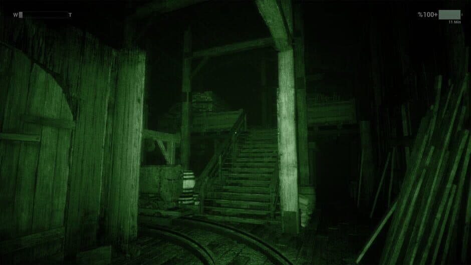 Скриншот 5 из The Descent