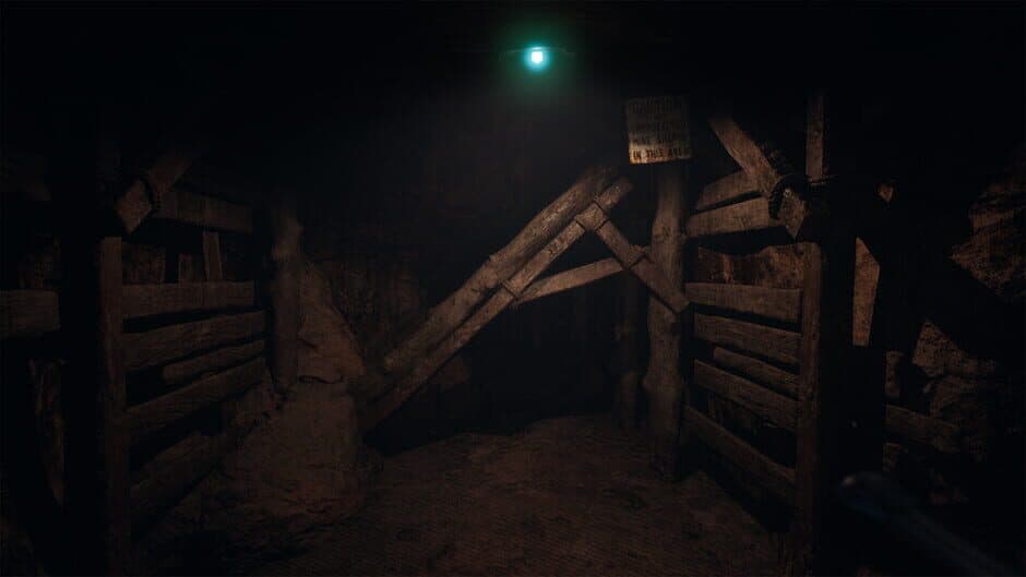 Скриншот 9 из The Descent