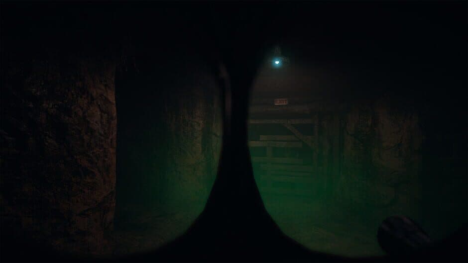 Скриншот 7 из The Descent