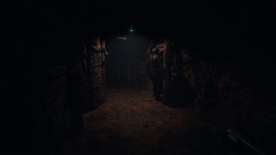 Скриншот 12 из The Descent