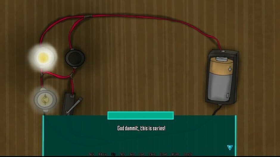Скриншот 2 из Infinite Robotics