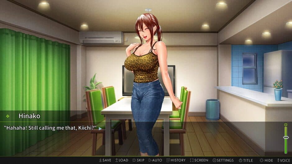 Скриншот 3 из Saving Mrs. Hinako