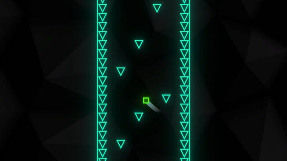 Скриншот 3 из Neon Geometry Dash