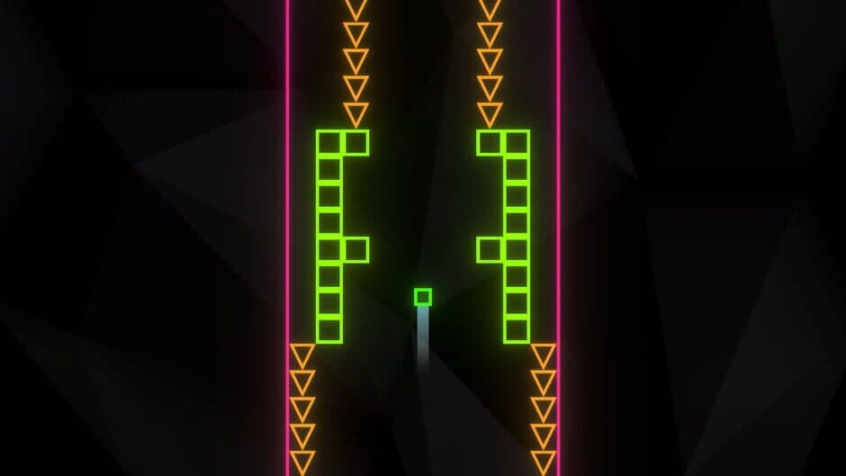 Скриншот 5 из Neon Geometry Dash