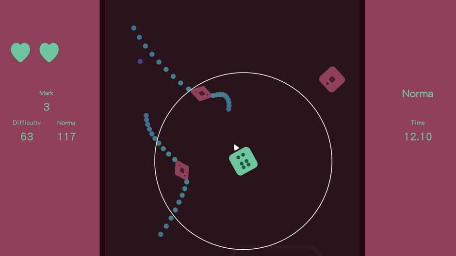 Скриншот 3 из Dice Battle