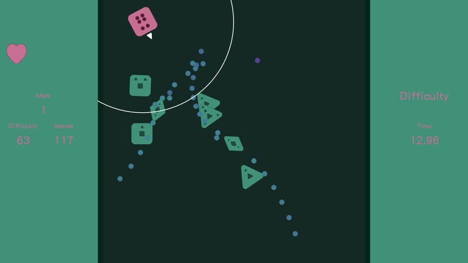 Скриншот 4 из Dice Battle