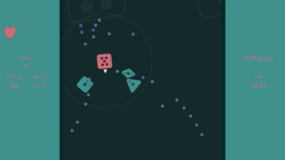 Скриншот 5 из Dice Battle