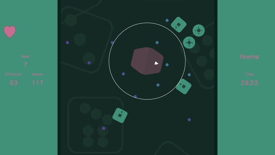 Скриншот 1 из Dice Battle