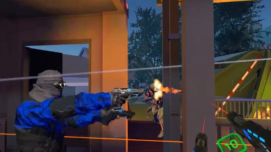Скриншот 5 из Counter Attack