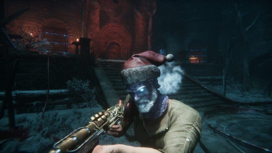 Скриншот 3 из Sker Ritual: Bloody Night