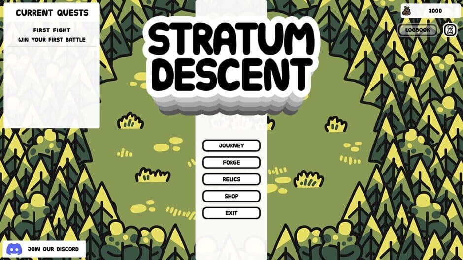 Скриншот 8 из Stratum Descent