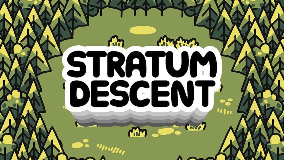 Скриншот 7 из Stratum Descent