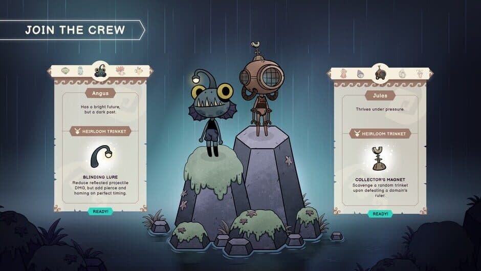 Скриншот 9 из Ship of Fools: Aquapocalypse Edition