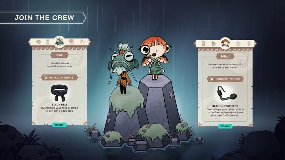 Скриншот 8 из Ship of Fools: Aquapocalypse Edition