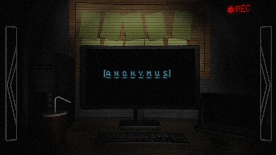 Скриншот 6 из A.N.O.N.Y.M.U.S.