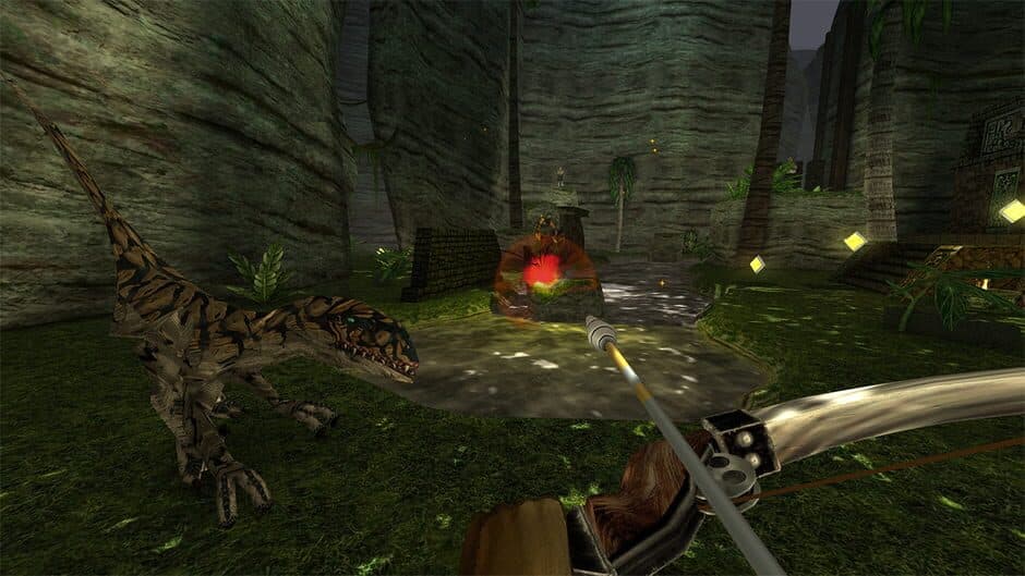 Скриншот 3 из Turok Trilogy Bundle